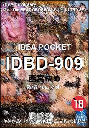 IDBD-909Ѹ
