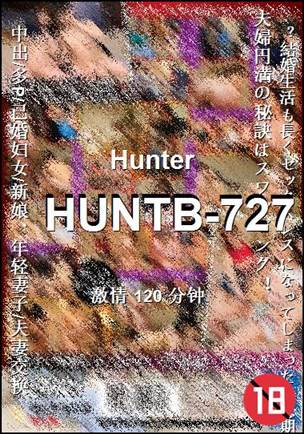 HUNTB-727Ѹ
