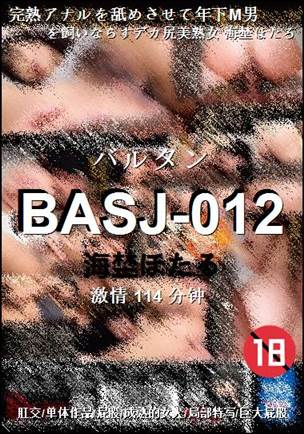 BASJ-012Ѹ