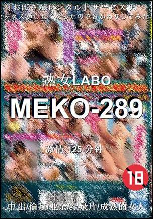 MEKO-289BT