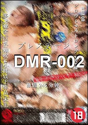 DMR-002BT