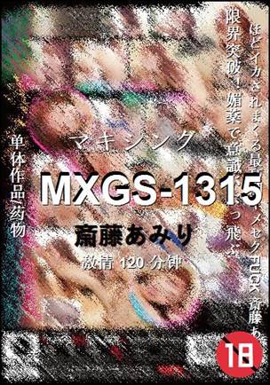 MXGS-1315Ѹ