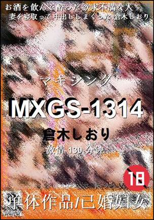 MXGS-1314Ѹ