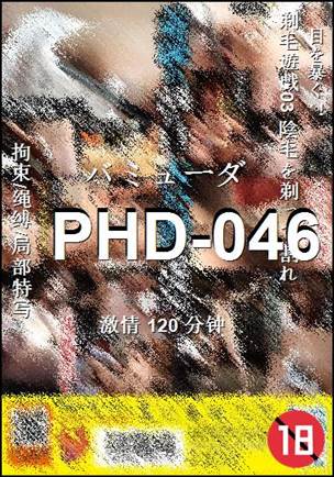 PHD-046Ѹ