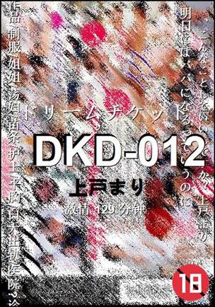 DKD-012BT