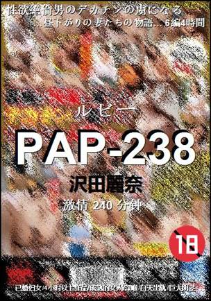 PAP-238BT