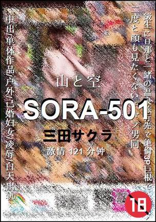 SORA-501Ѹ