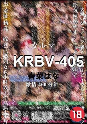 KRBV-405Ѹ