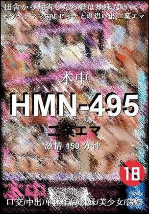 HMN-495BT