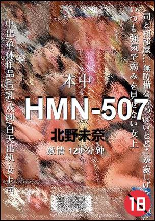 HMN-507Ѹ