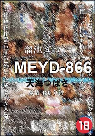 MEYD-866Ѹ