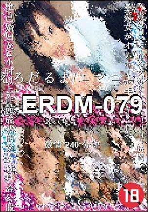 ERDM-079BT