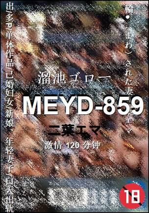 MEYD-859BT
