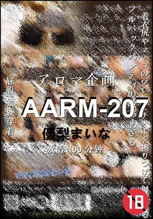 AARM-207BT