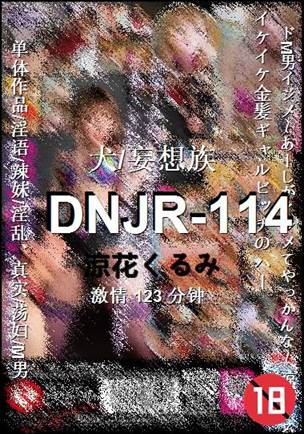 DNJR-114BT