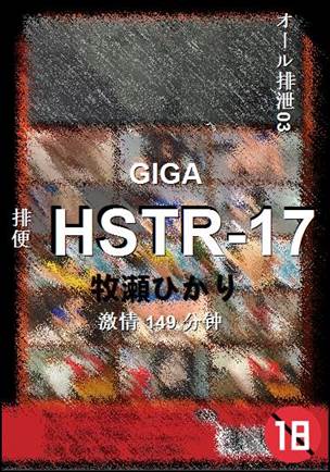 HSTR-17Ѹ