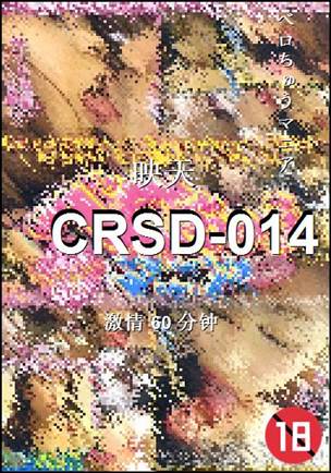 CRSD-014BT