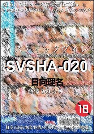 SVSHA-020BT