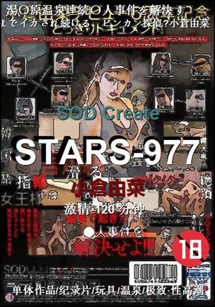 STARS-977BT