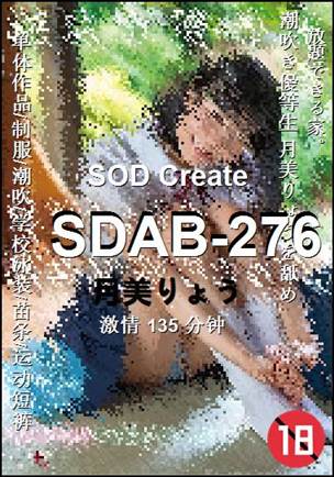 SDAB-276Ѹ
