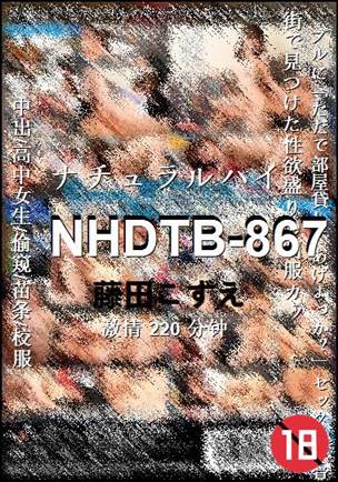 NHDTB-867BT