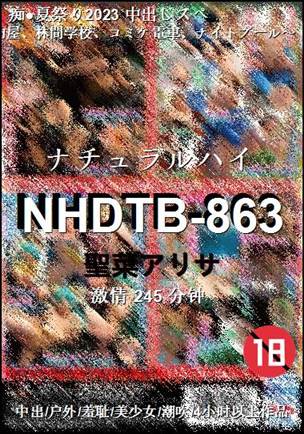 NHDTB-863BT
