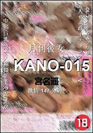 KANO-015Ѹ