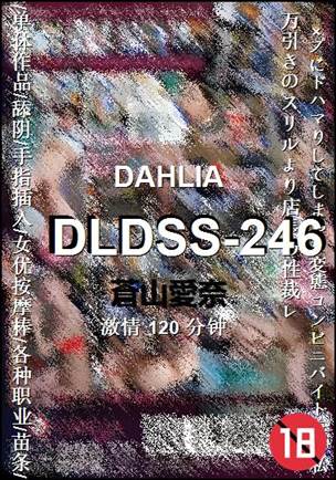 DLDSS-246Ѹ