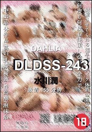 DLDSS-243Ѹ