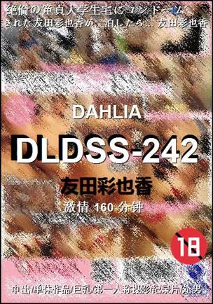 DLDSS-242Ѹ