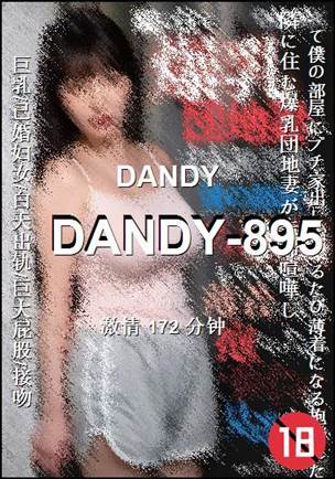 DANDY-895BT