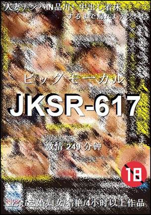 JKSR-617Ѹ