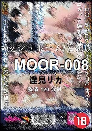 MOOR-008BT����