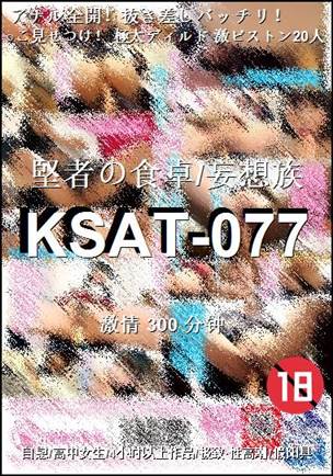 KSAT-077BT