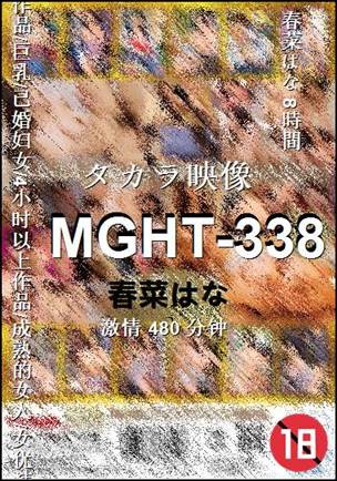 MGHT-338BT