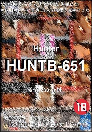 HUNTB-651Ѹ