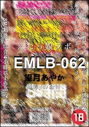 EMLB-062Ѹ