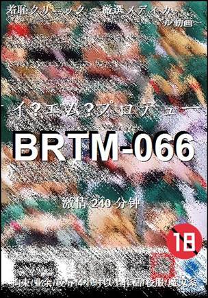 BRTM-066BT