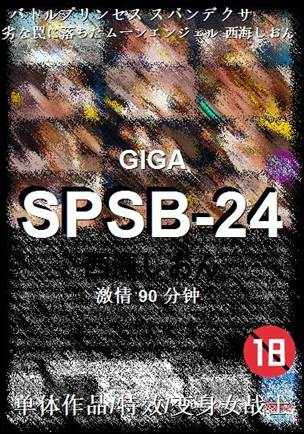 SPSB-24BT