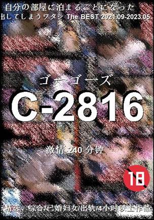 C-2816BT