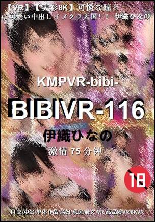 BIBIVR-116BT
