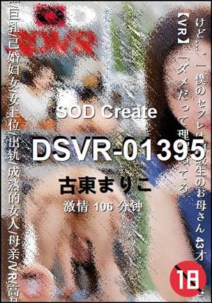 DSVR-01395Ѹ