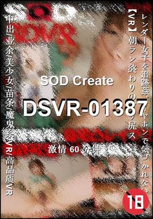 DSVR-01387BT