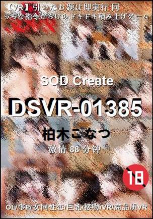 DSVR-01385Ѹ