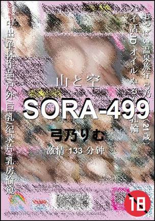 SORA-499Ѹ