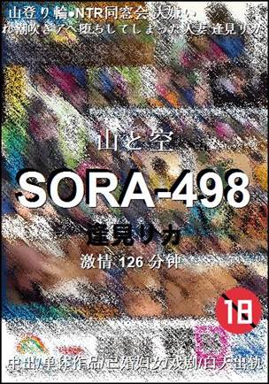 SORA-498BT