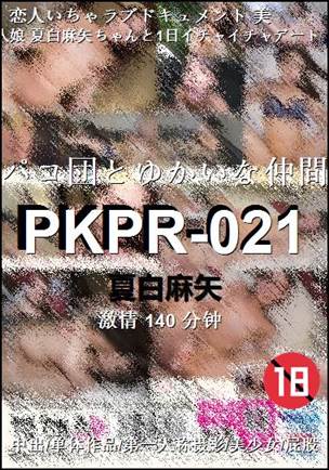 PKPR-021BT