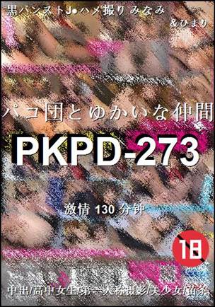 PKPD-273BT
