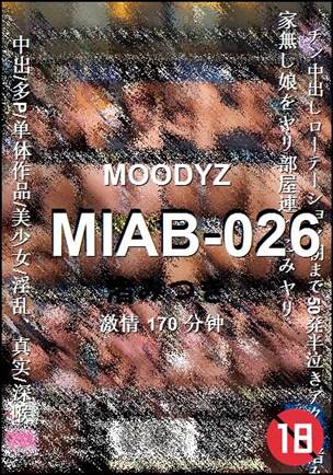 MIAB-026BT