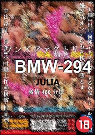 BMW-294Ѹ
